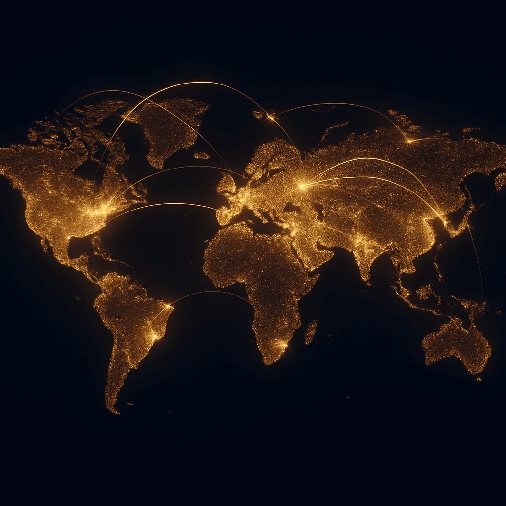 Global Networking